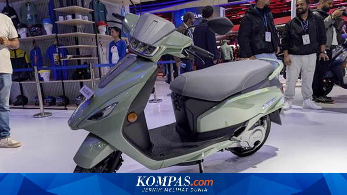 Suzuki Acquires Solid-State Battery Company