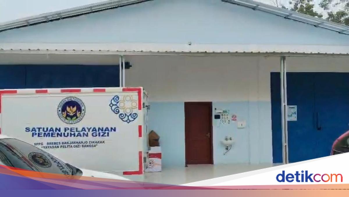 1,030 MBG Kitchens Temporarily Suspended