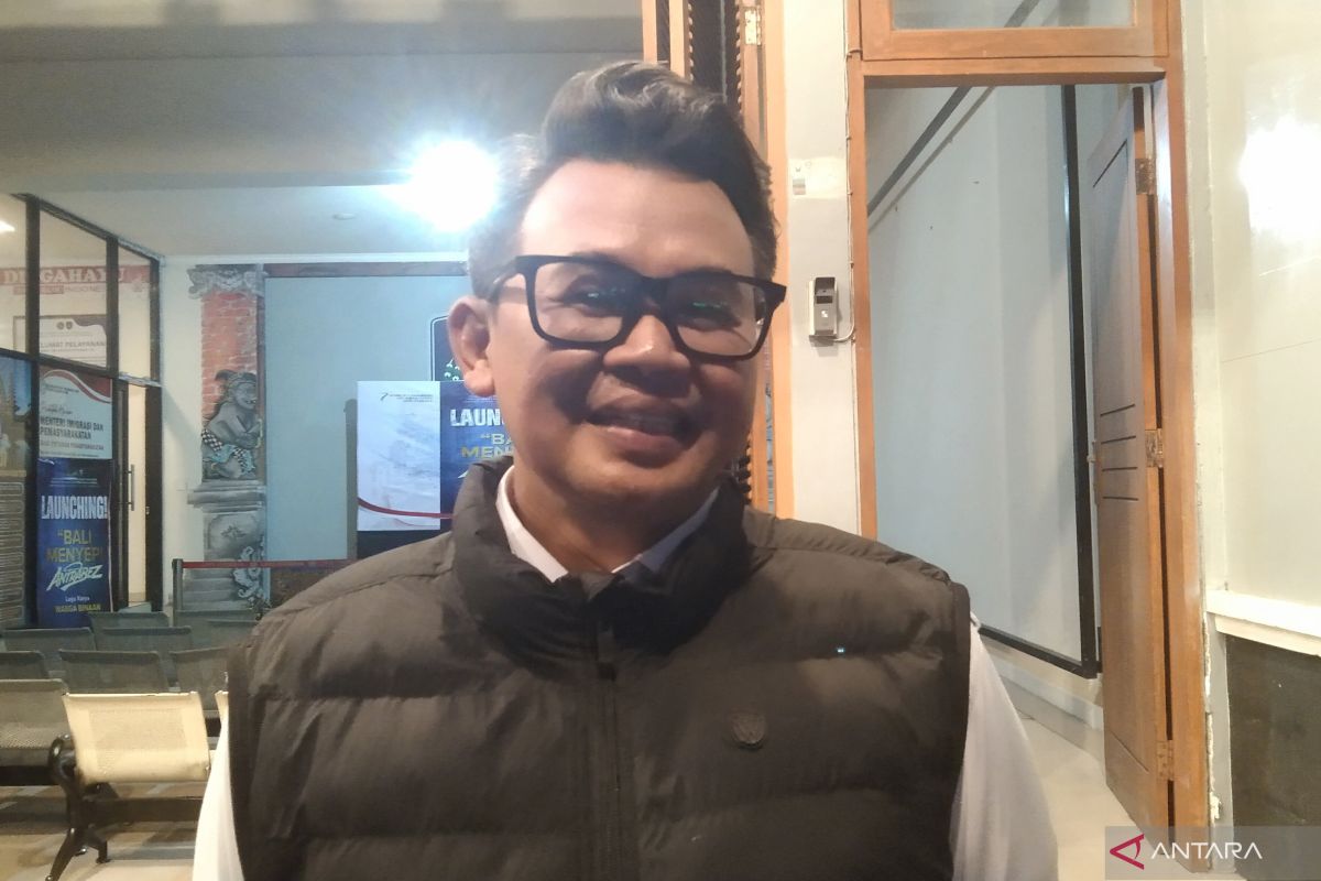 Bali Directorate General of Corrections Grants Nyepi Remission to 1,089 Inmates