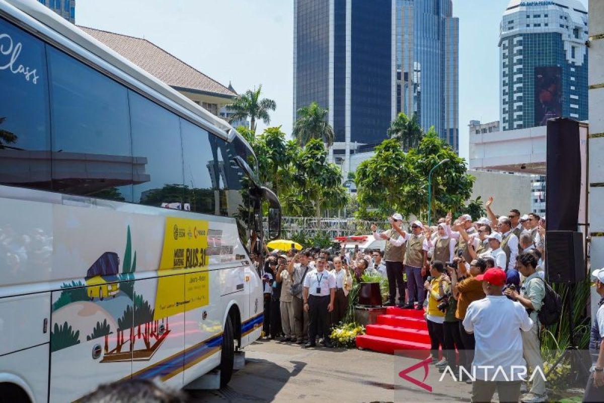 Free Homecoming Travel and a Journey Home That Humanises