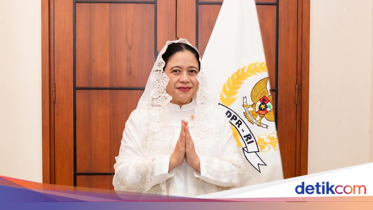 Puan Hopes Eid al-Fitr 1447 H Becomes a Momentum to Strengthen Togetherness