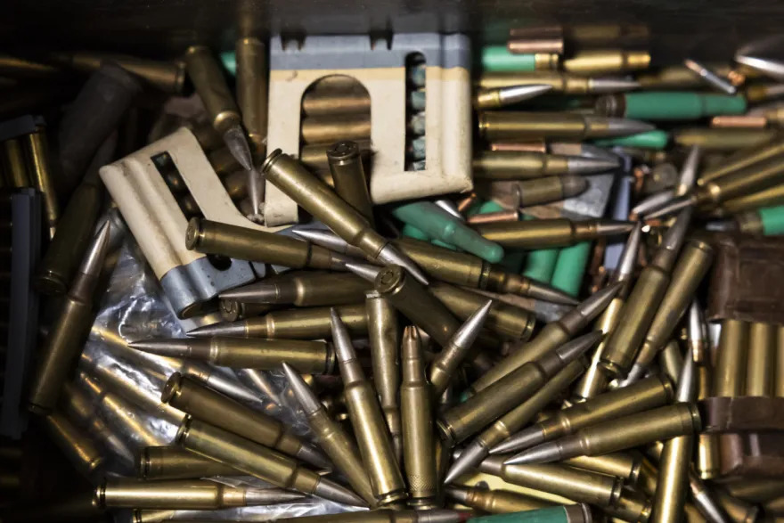 Upholding Neutrality, Switzerland Blocks Arms Exports to the United States