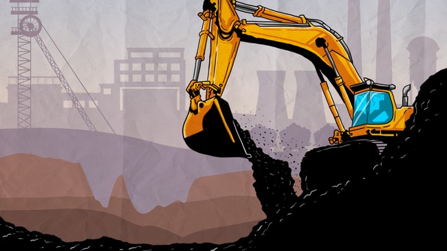 World Energy Map 2026: Oil Dominates the World, Coal Remains Asia's Reliance