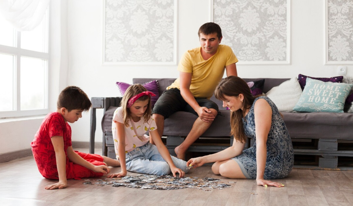 Celebrate Eid 2026 Without Gadgets: Check Out 5 Fun Family Game Ideas