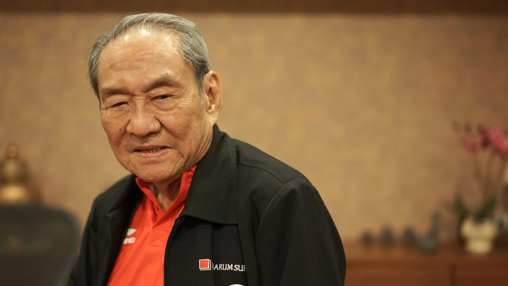 Michael Bambang Hartono: The Djarum Entrepreneur Who Developed the Retail Business...