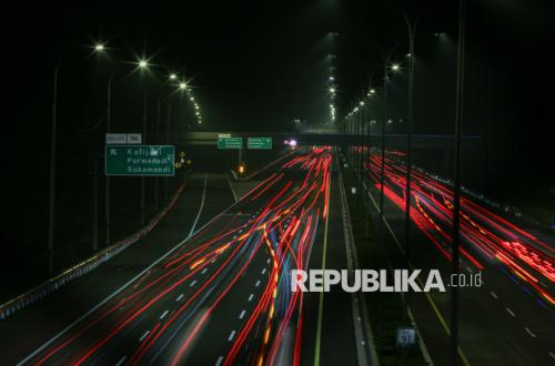 Jasa Marga Predicts Peak of 2026 Lebaran Return Flow on 24 March