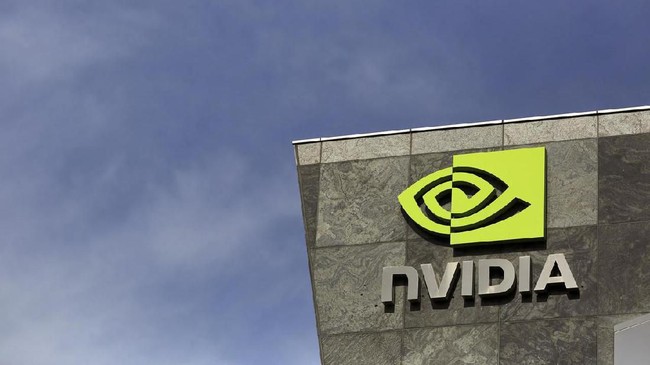 Nvidia Wants to Turn Employees into 'AI Foremen'