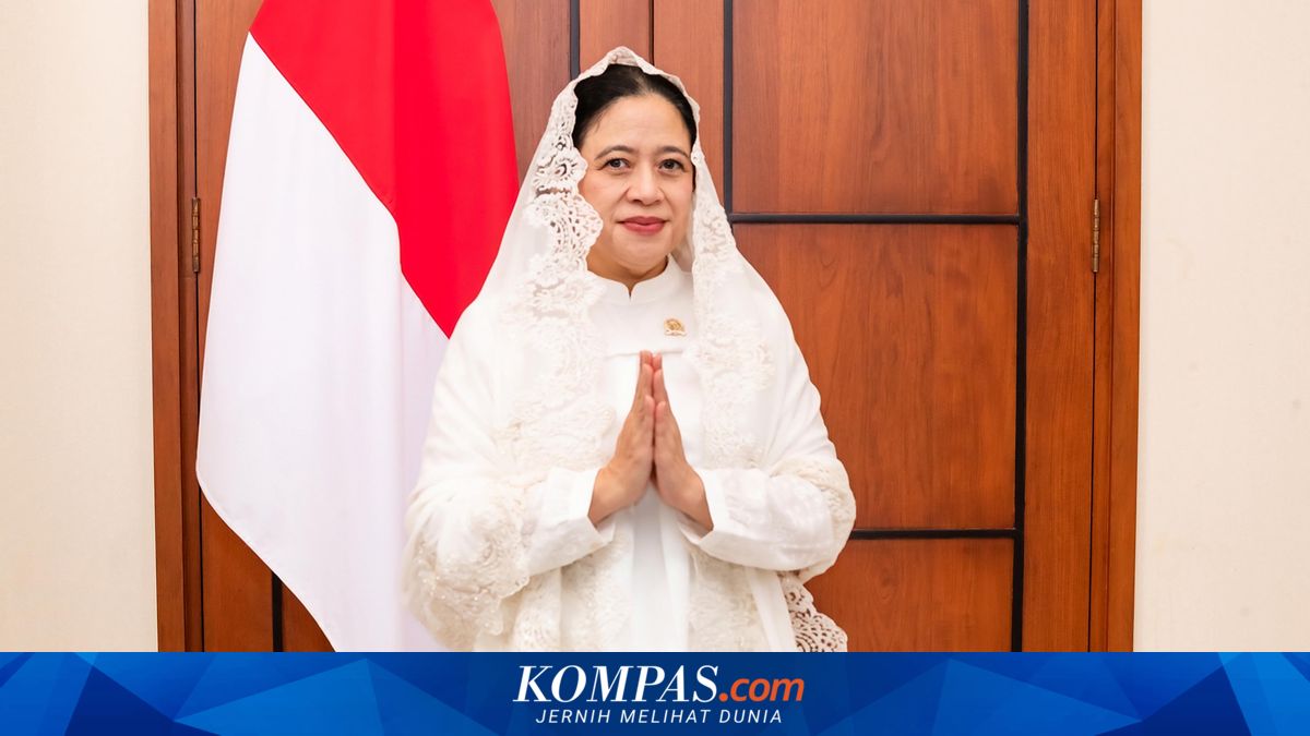 Eid al-Fitr 1447 H, Puan: Let Us Open the Doors of Forgiveness to One Another