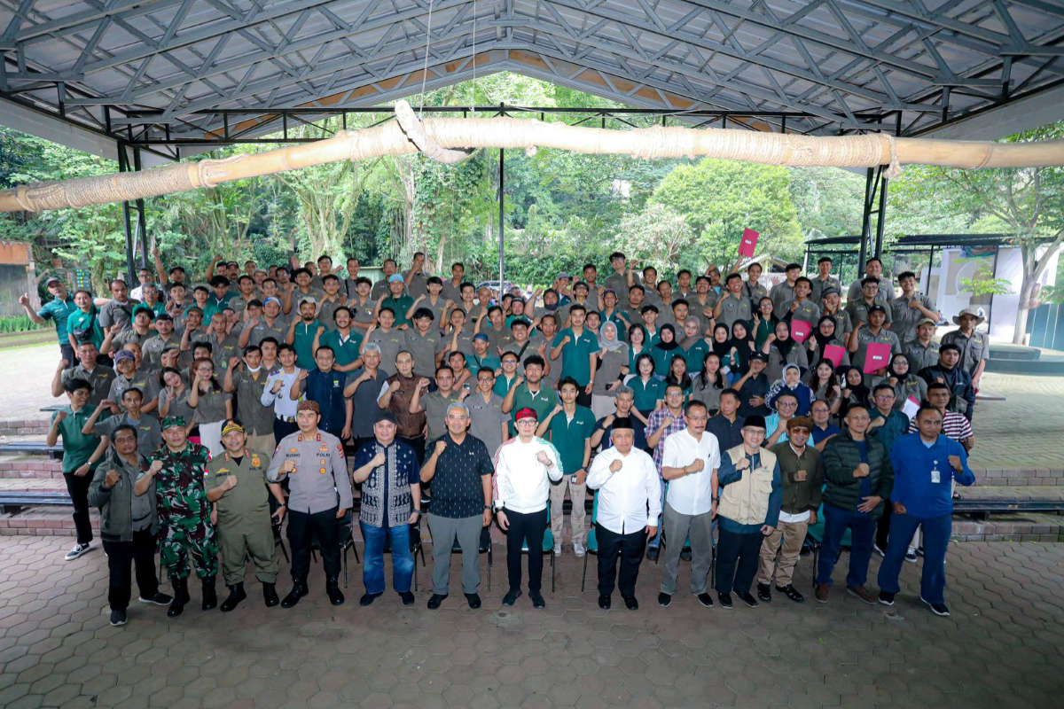 Bandung Zoo to Remain Closed During 2026 Eid Holidays, Mayor Provides Rp1 Million to Workers
