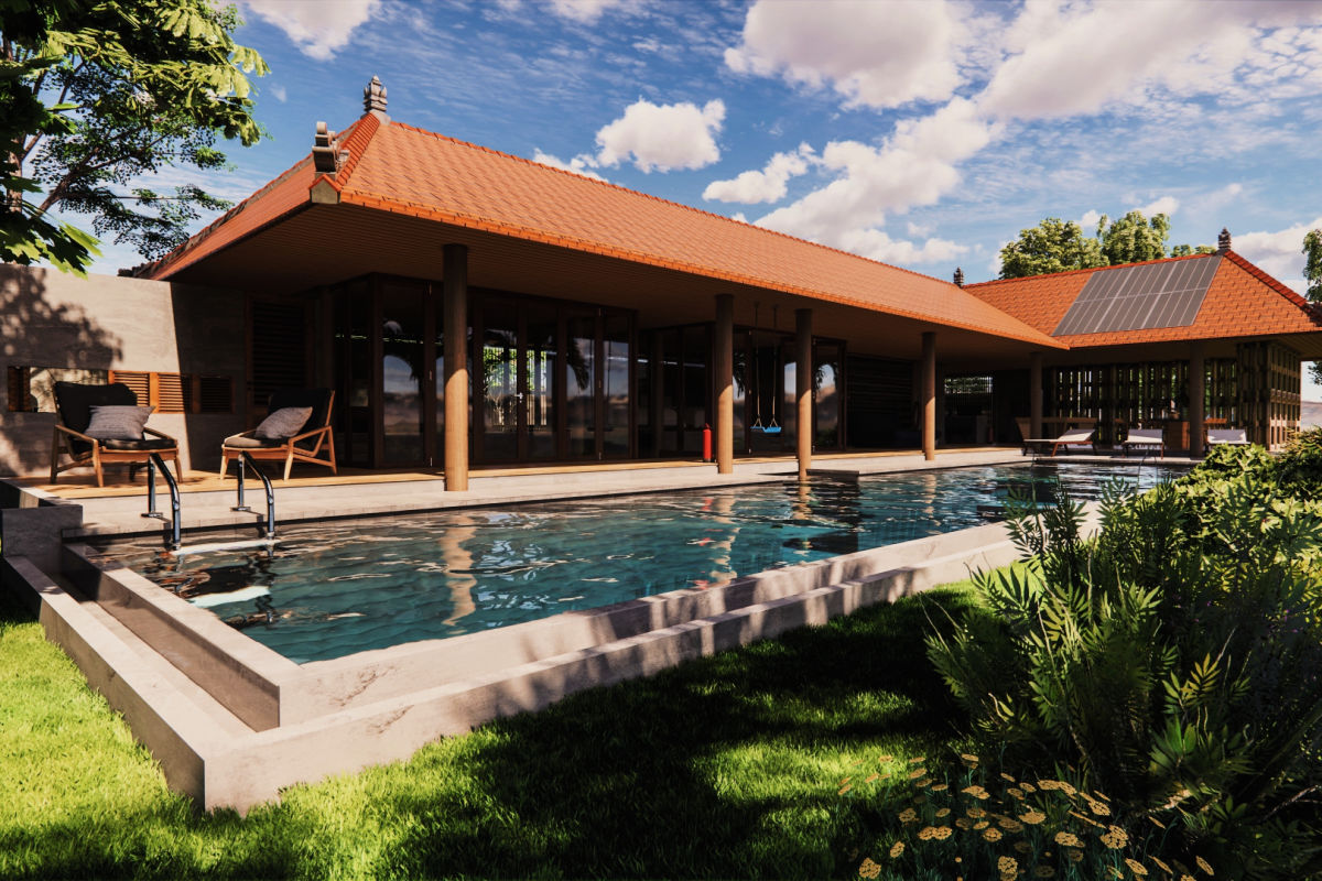 Bali Airbnb Listings Could Disappear Due to Policy Change