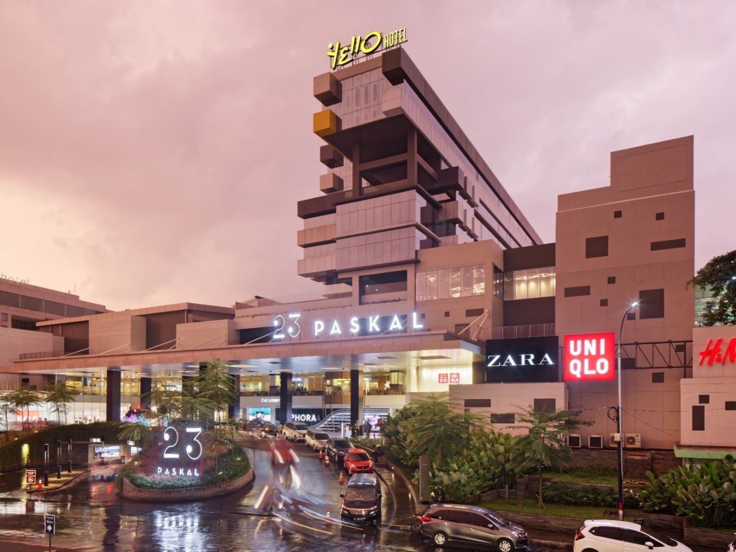 Paradise Indonesia Records Consistent Revenue Growth for Five Consecutive Years