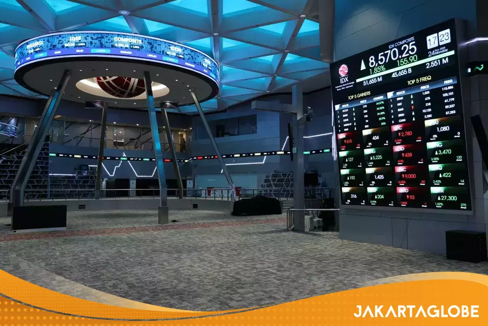 Indonesia Moves with Capital Market Reforms