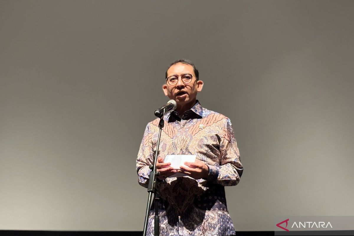 Culture Minister states Eid al-Fitr unites society as part of Nusantara culture