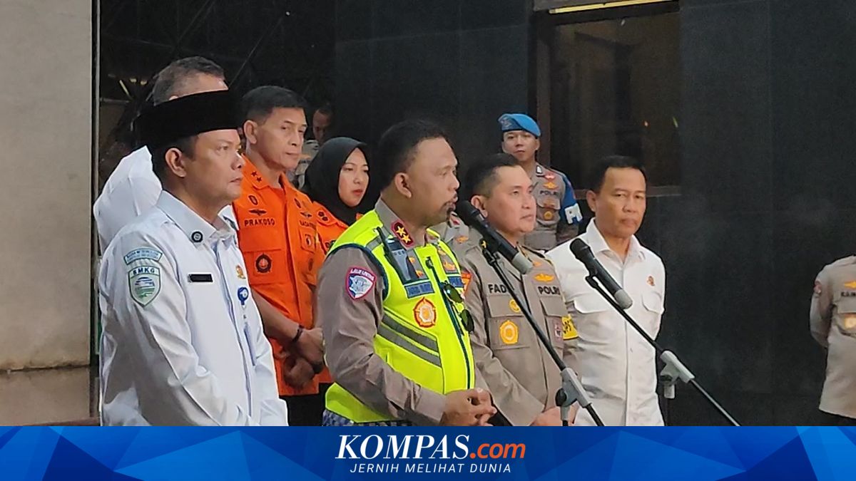 Traffic Corps Prepares Traffic Engineering for Return Flow, Including National "One Way" Option