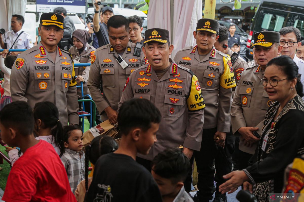 Indonesia promotes child-friendly travel for Eid homecoming