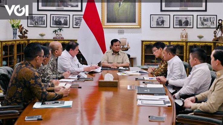 Cabinet Secretary: President Instructs Energy Efficiency in Specific Sectors