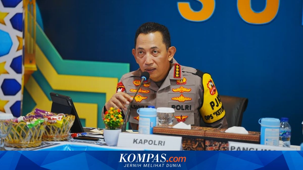 Police Chief's Message to Ranks: Anticipate Disasters and Ensure Tourist Safety
