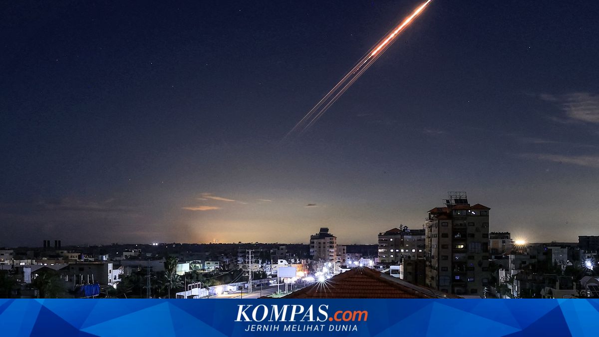 Wall Street Plunges Again, Iran-US-Israel Conflict as Trigger