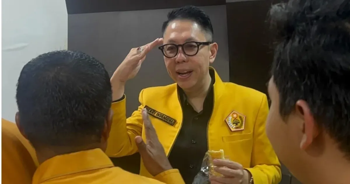 Bahlil's Major Steps: From the Masela Block to Low-Carbon Nuclear