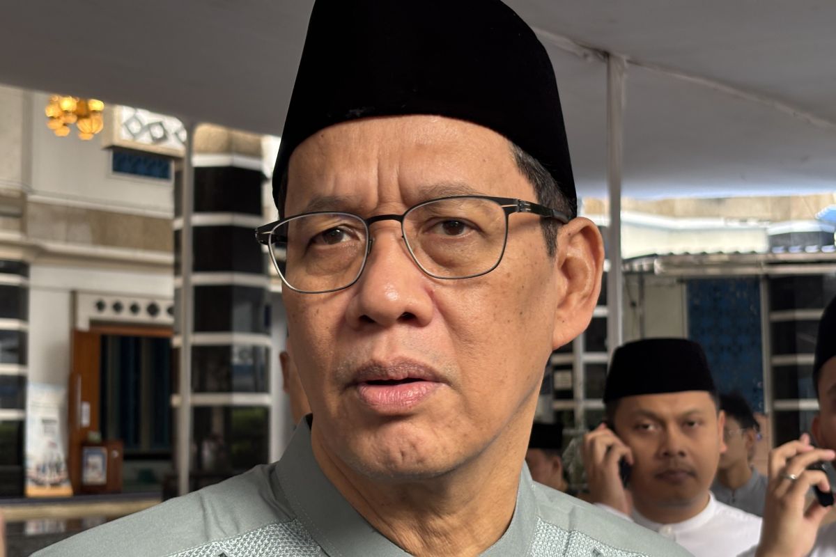 Purbaya confident Ramadan purchasing power maintained, predicts 5.7 percent economic growth