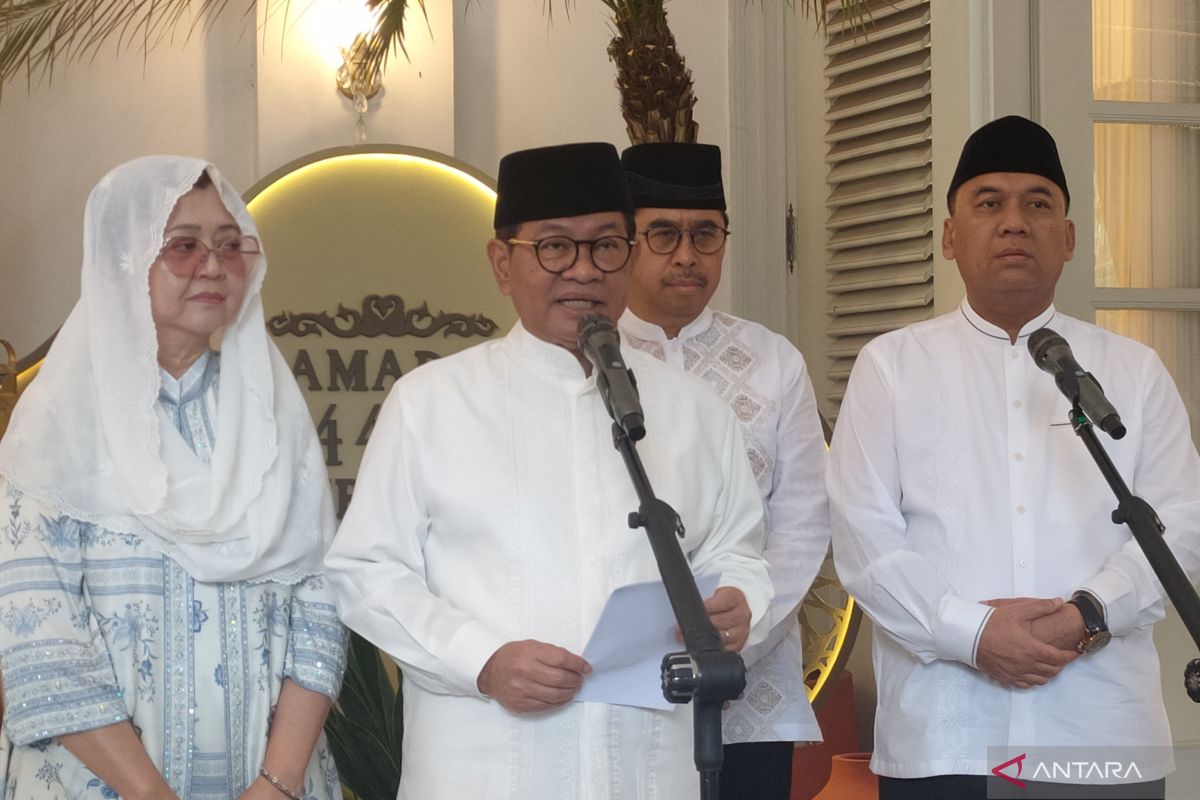 "Car Free Night" on the eve of Eid declared permanent in Jakarta