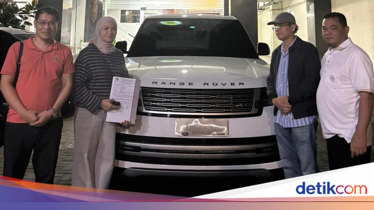 President Prabowo Criticises Rp 8 Billion Official Vehicle Purchase, East Kalimantan Provincial Government Responds
