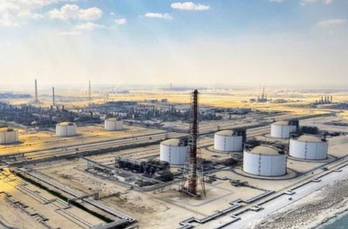 World Loses 12.8 Million Tonnes of LNG After Ras Laffan Bombing: Exxon to Shell Face Uncertainty