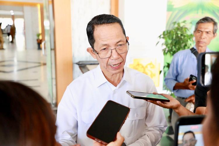 Batam Population Surge Pushes City Hall to Overhaul Civil Administration Rules