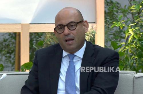 UN: War Must Trigger Acceleration of Energy Transition