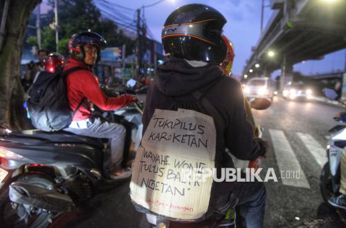 Lebaran Consumption Boosts Economy, 5.5 Percent Target Believed Achievable