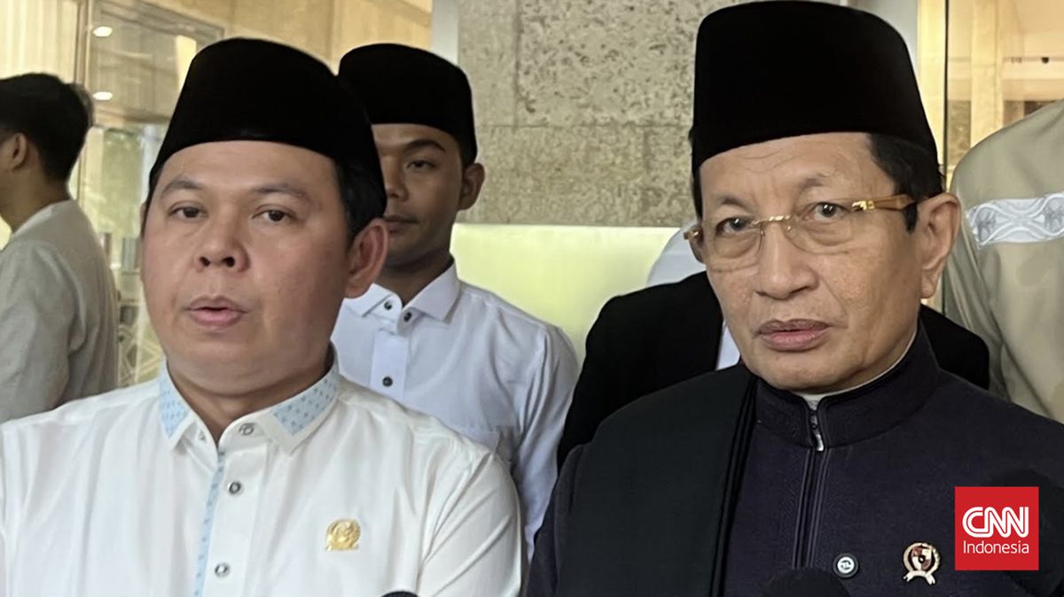 Religious Affairs Minister Views Empowerment of Community Funds as Solution for MUI Building