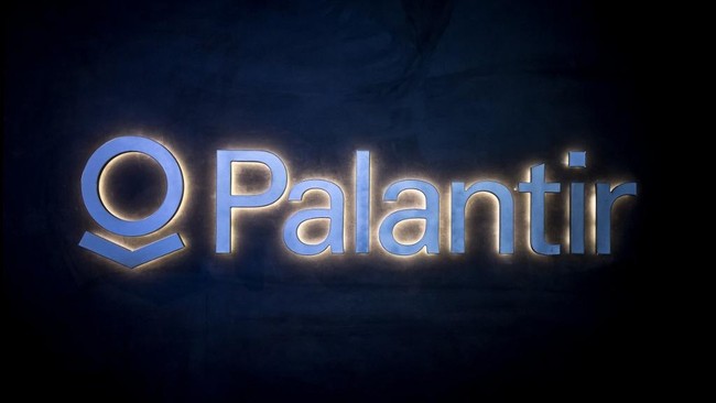 AI Takes Over Warfare! Pentagon Partners with Palantir to Become America's Battle Brain