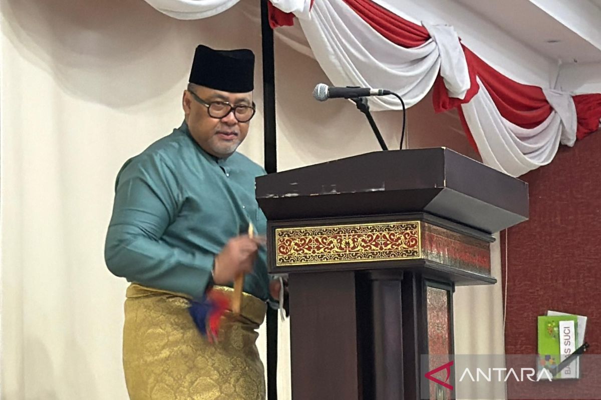 Indonesian Ambassador to Malaysia Expresses Concern Over Global Conflicts