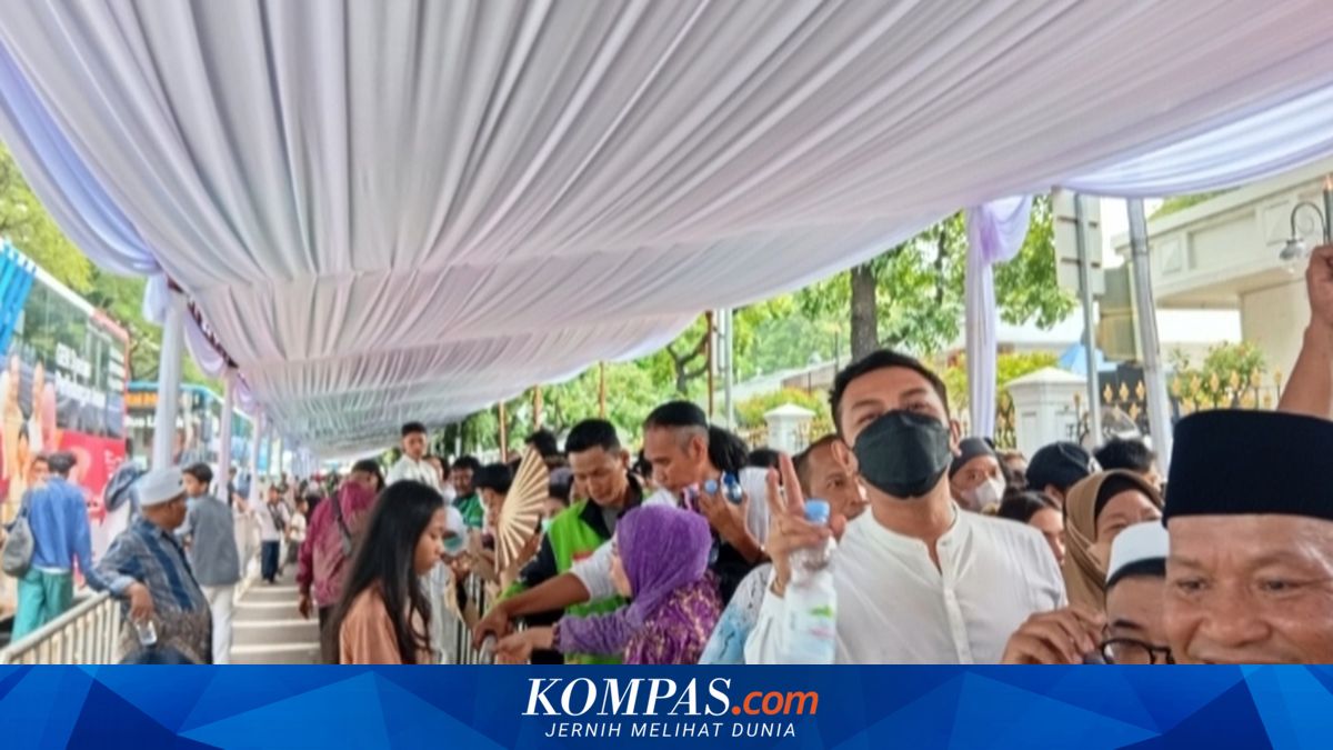 Hardi's Story: Three Times Celebrating Eid with the President