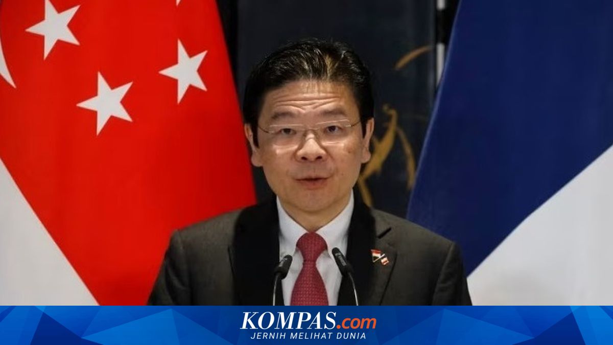 Singapore Warns of Strait of Hormuz Blockade, Global Recession Risks Intensify