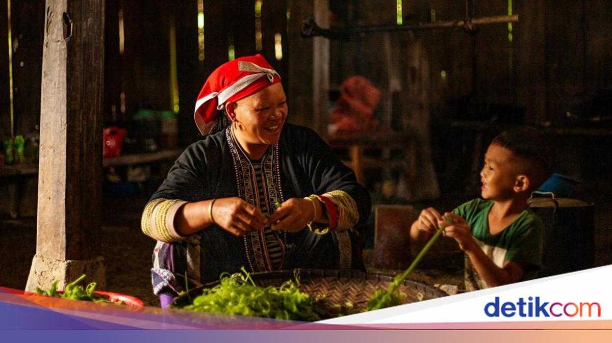 50 Kinship Terms in Javanese Society