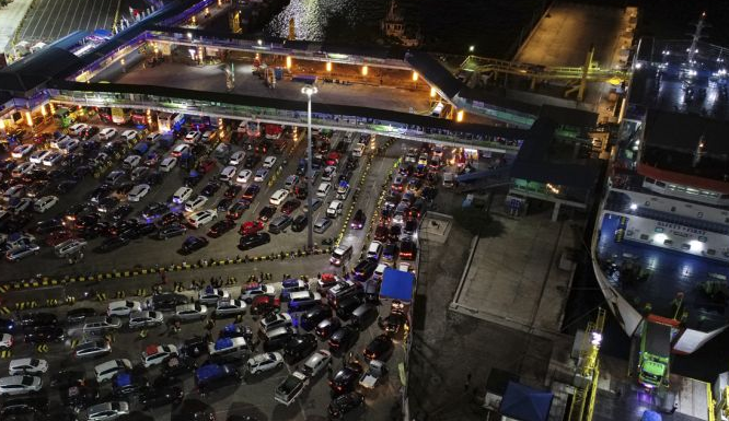 Analyst: Eid Homecoming Momentum Supports Short-Term Consumption in the Economy