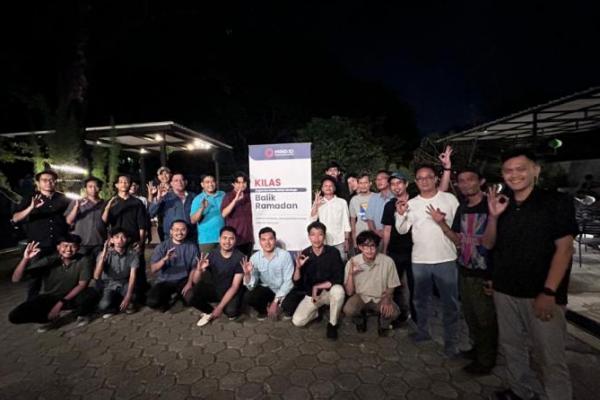 Downstream Mining Investment Reaches Rp431 Trillion, MIND ID Pushes for Synergy