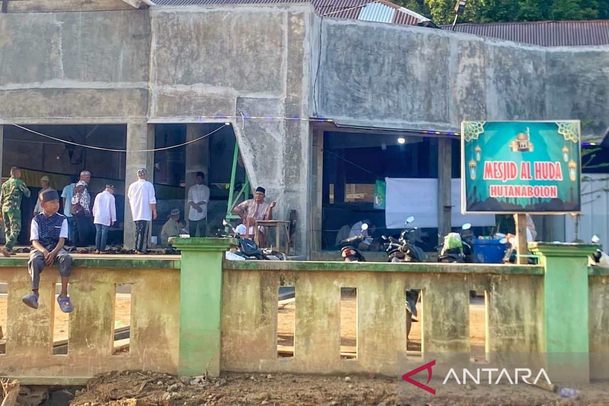 The heartfelt voices of Hutanabolon youth