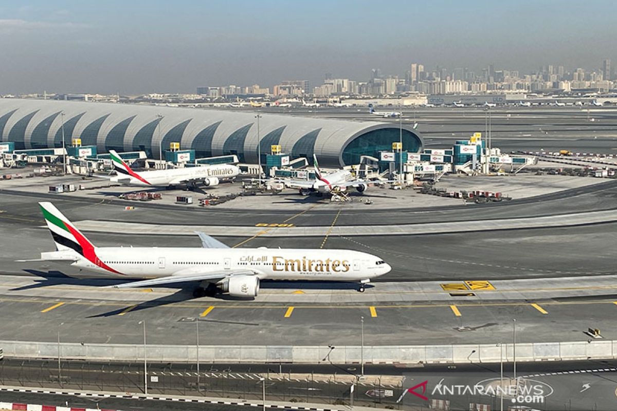 Middle East Conflict Causes Nearly 20 Global Airlines to Incur Losses of Almost Rp900 Trillion