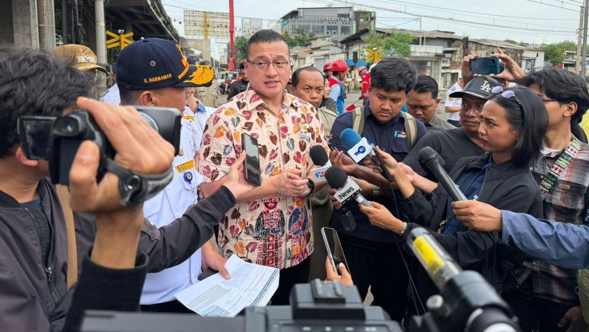 Message from DKI DPRD Member to Newcomers: Must Have Skills