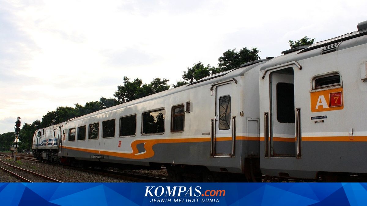 Nearly 2 Million Passengers Travelled by Train During Eid Exodus, 699,000 Train Seats Still Available