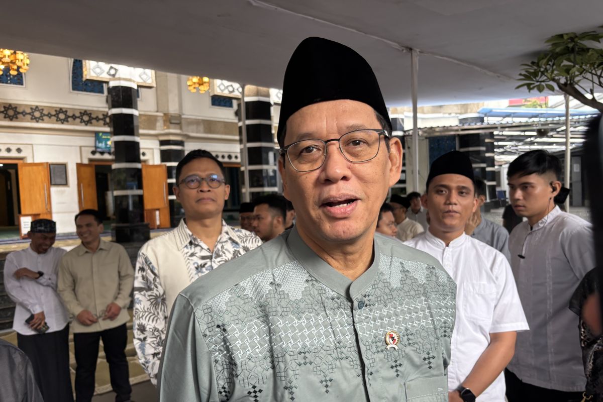 Purbaya seeks to strengthen local marketplaces, curb dominance of other countries