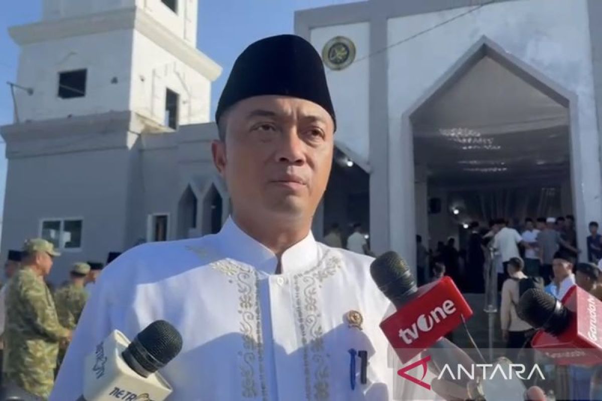 Cabinet Secretary urges public to make Eid al-Fitr a moment of unity