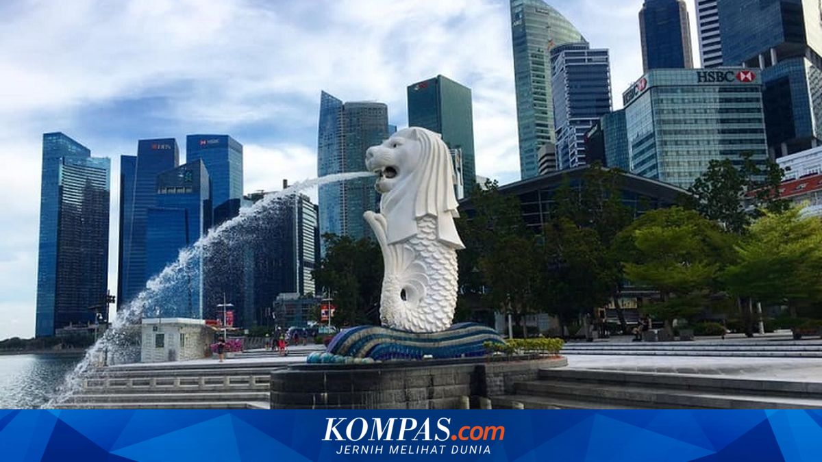 Eid al-Fitr 2026: Flight Tickets to Singapore and Malaysia Most Sought After