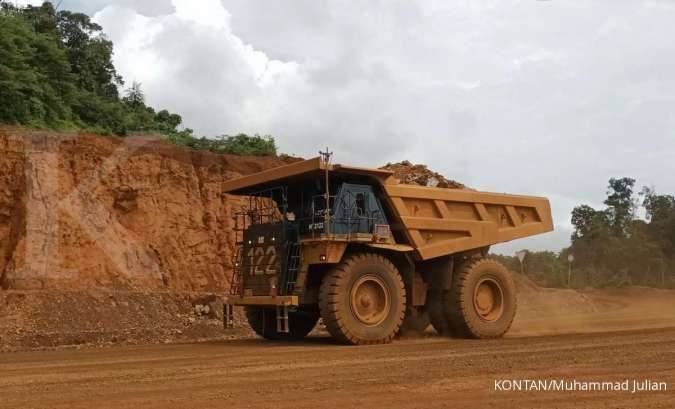 Review of Stock Recommendations and Projections for Vale Indonesia (INCO) in 2026 - Investasi Kontan