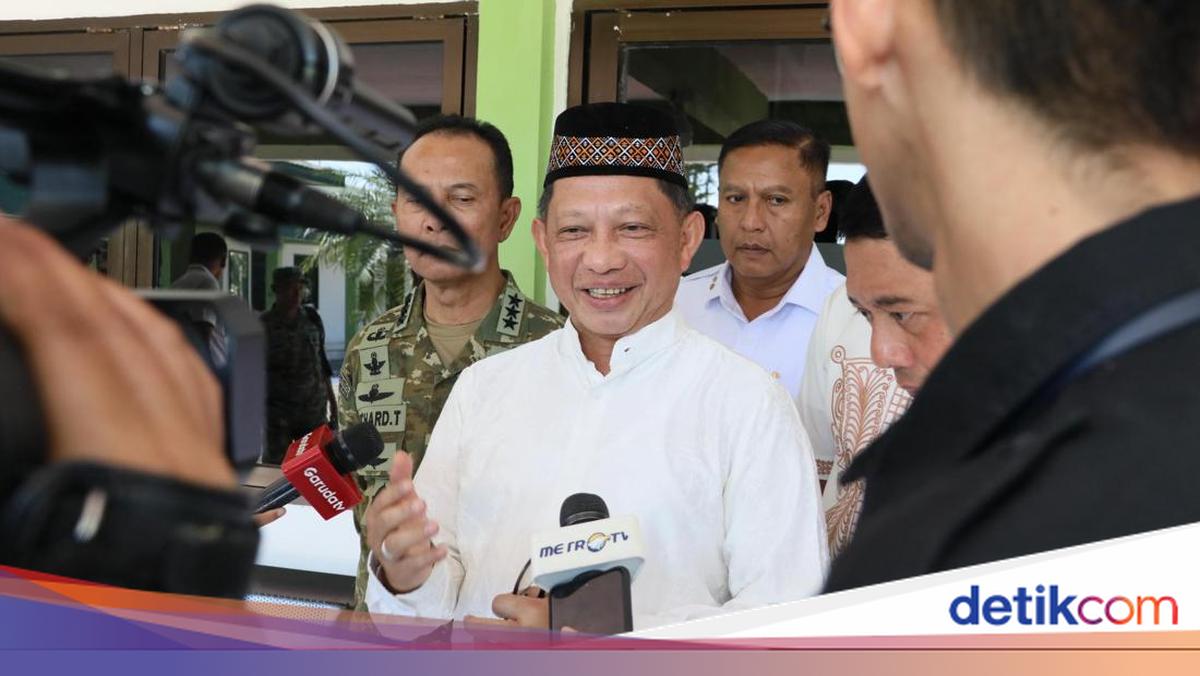 President Prabowo Praises Significant Progress in Post-Disaster Recovery in Sumatra