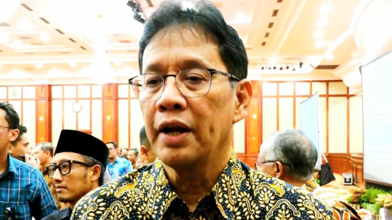 Purbaya Confident Indonesia's Economy Will Reach 5.7% in First Quarter, Here’s Why