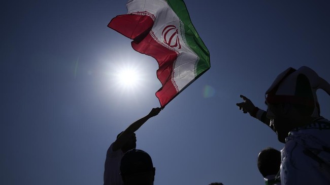 No Wonder Iran Remains Strong: It Turns Out to Have a 'Money Machine' Worth Thousands of Trillions