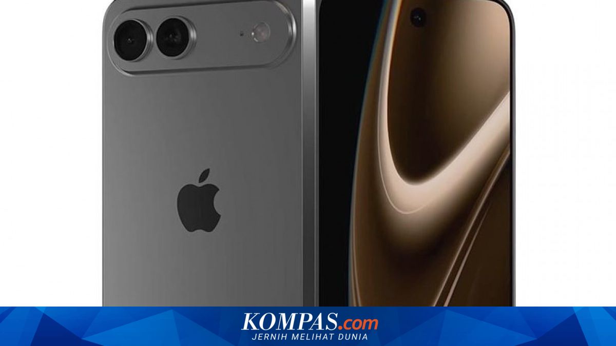 iPhone Fold Price Leak: Apple's Most Expensive Device Yet?